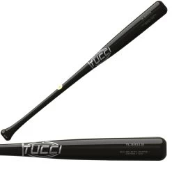 Tucci BH34 Pro Select Limited Maple Wood Bat