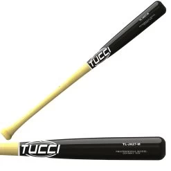 Tucci JA27 Pro Select Limited Maple Wood Bat