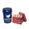 Rawlings United Bucket Navy C/w 36 RTD1 Baseballs -Baseball Promotion Store Shop United Navy Bucket c w 36 RCAL1 Baseballs Edmonton Canada Store 1
