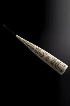 Warstic -10 Bonesaber (2 5/8" ) MB-BSR-WH-10 USSSA Approved Baseball Bat