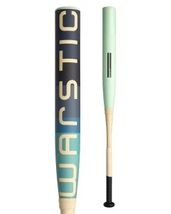 Warstic -10 Cloudbreak Composite Fastpitch Bat