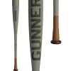 Warstic -10 Gunner MBGNR22GY10 (2 3/4") USSSA Approved Baseball Bat -Baseball Promotion Store Shop Warstic 10 Gunner MBGNR22GY10 2 3 4 USSSA Approved Baseball Bat Edmonton Canada Store 2