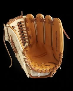 Warstic 12" Wild Horse FG-IK3P Baseball Glove