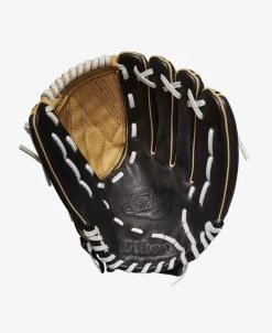 Wilson 12.5" Youth A500 Siren FP WBW100422125 Fastpitch Glove