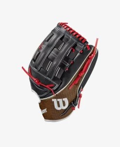 Wilson 12.75" A2K 1799SC WBW1000691275 Baseball Glove 7 Wilson 12.75" A2K 1799SC WBW1000691275 Baseball Glove -Baseball Promotion Store Shop Wilson 12 75 Senior A2K 1799SC WBW1000691275 Baseball Glove Edmonton Canada 2