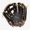 Wilson 12" Senior A1000 1912 WBW10013612 Baseball Glove