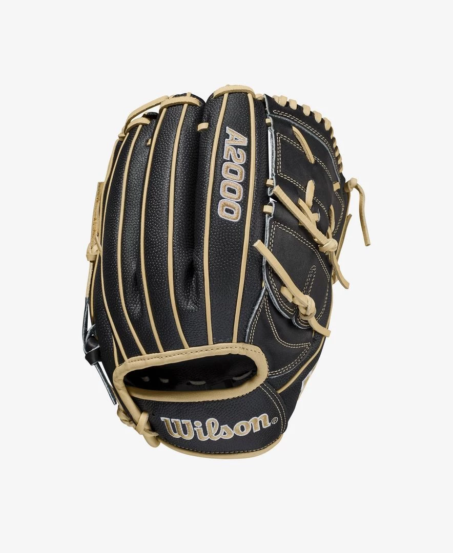 Wilson 12" A2000 B2SS WBW10010012 Baseball Glove 4 Wilson 12" A2000 B2SS WBW10010012 Baseball Glove - Image 2