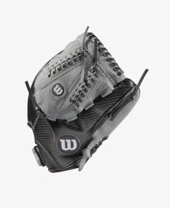 Wilson 13" A360 WBW10019213 Slo-Pitch Glove -Baseball Promotion Store Shop Wilson 13 Senior A360 WBW10019213 Slopitch Glove Edmonton Canada 2