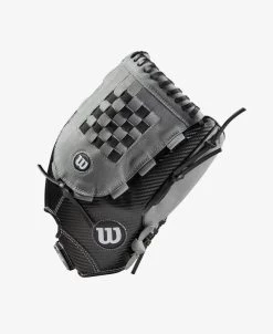Wilson 14" A360 WBW10019414 Slo-Pitch Glove 6 Wilson 14" A360 WBW10019414 Slo-Pitch Glove -Baseball Promotion Store Shop Wilson 14 Senior A360 WBW10019414 Slopitch Glove Edmonton Canada 2