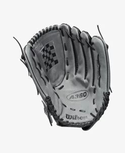 Wilson 14" A360 WBW10019414 Slo-Pitch Glove