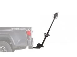 Yakima Hangover 6-Bike Hitch Mounted Vertical Hanging Bike Rack -Baseball Promotion Store Shop Yakima Hangover 6 Bike Vertical Hanging Bike Rack Edmonton Canada View 3