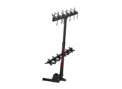 Yakima Hangover 6-Bike Hitch Mounted Vertical Hanging Bike Rack