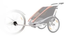 Thule Bicycle Trailer Kit