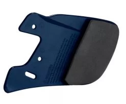 Easton Extended Jaw Guard -Baseball Promotion Store eastonextendjawguardnavy