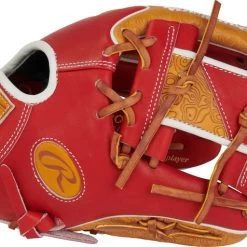Rawlings 11.5" Heart Of The Hide PRO204W-2XS Color Sync Baseball Glove -Baseball Promotion Store ed51dP48