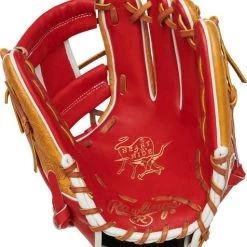 Rawlings 11.5" Heart Of The Hide PRO204W-2XS Color Sync Baseball Glove