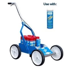 Pioneer Athletic Quik Stripe QSM Aerosol Striper