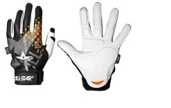 All-Star Junior System 7 Protective Inner Gloves