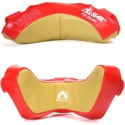 All-Star PFM25LMX Catcher's Facemask Replacement Pad -Baseball Promotion Store shop all star replacement pad pfm25lmx catchers facemask red edmonton canada