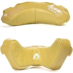 All-Star PFM25LMX Catcher's Facemask Replacement Pad -Baseball Promotion Store shop all star replacement pad pfm25lmx catchers facemask tan edmonton canada