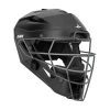 All Star Senior MVP5 Matte Catchers Helmet C/w Deflexion -Baseball Promotion Store shop all star senior mvp5 matte catchers helmet c w deflexion edmonton canada store