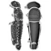 All-Star Youth Player's Series Catcher's Leg Guards 1 All-Star Youth Player's Series Catcher's Leg Guards -Baseball Promotion Store shop all star youth players series leg guards edmonton canada