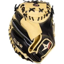 All-Star 33.5" CM3000SBT Pro Elite Baseball Catchers Mitt