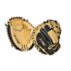 All-Star 33.5" CM3000XSBT Pro Elite Baseball Catchers Glove