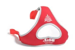 All-Star Delta-Flex Harness -Baseball Promotion Store shop allstar delta flex harness red edmonton canada