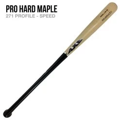 Axe Pro Hard Maple 271 Maple Wood L118 Baseball Bat 7 Axe Pro Hard Maple 271 Maple Wood L118 Baseball Bat -Baseball Promotion Store shop axe pro hard maple 271 maple wood l118 baseball bat edmonton canada 1