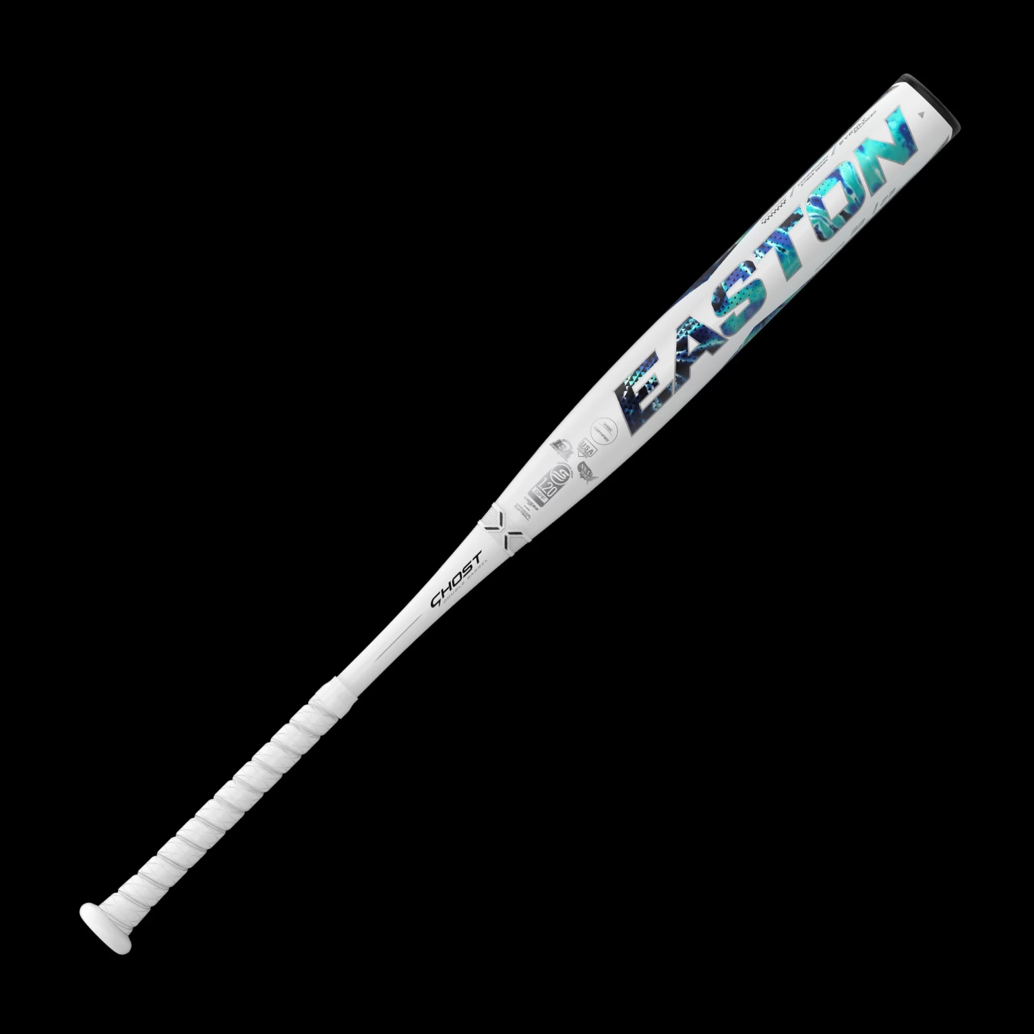 Easton -10 Ghost Tie Dye FP23GHT10 Fastpitch Bat 4 Easton -10 Ghost Tie Dye FP23GHT10 Fastpitch Bat - Image 2