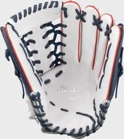 Easton 12.75" Professional Collection FP McCleney HM813612 Fastpitch Glove