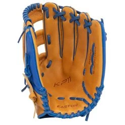 Easton 12" Youth Future Pro Kevin Pillar Design FP1200KP Baseball Glove