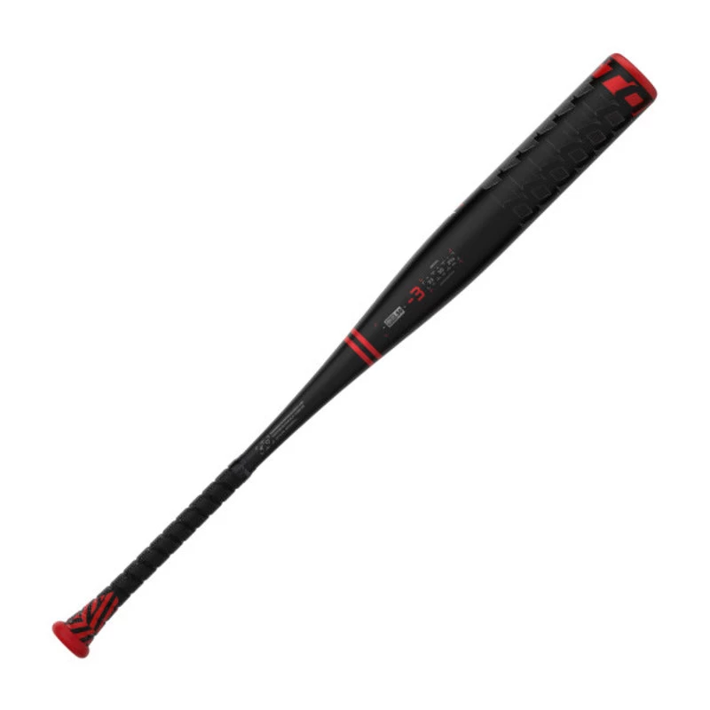 Easton -3 Alpha ALX (2 5/8") BB23AL BBCOR Baseball Bat 3 Easton -3 Alpha ALX (2 5/8") BB23AL BBCOR Baseball Bat