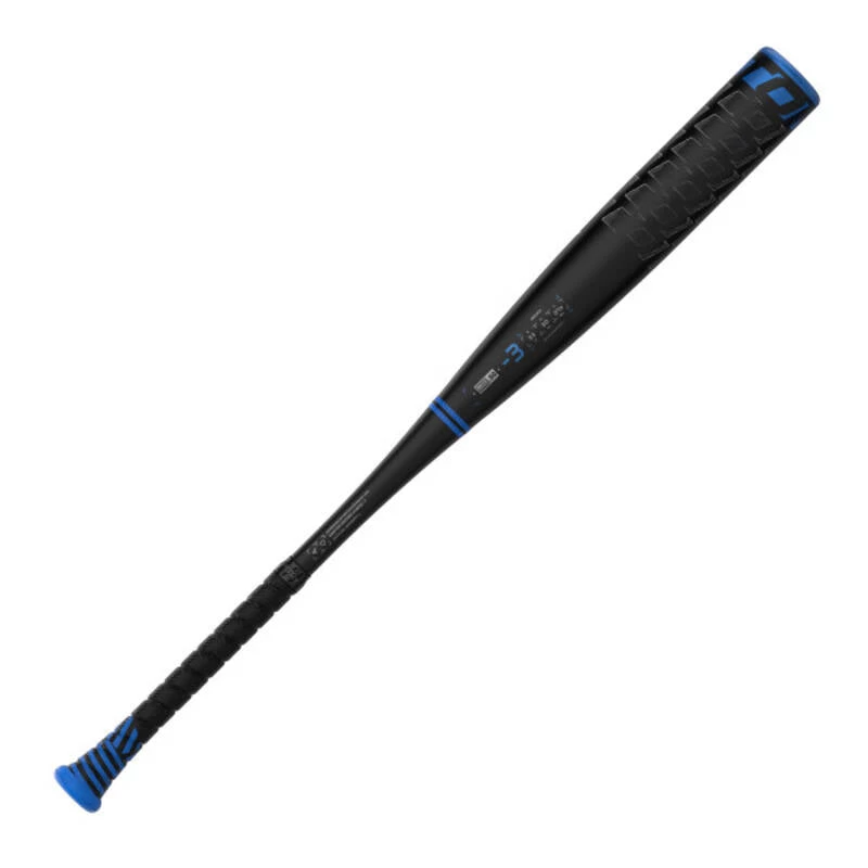 Easton -3 Encore Hybrid (2 5/8") BB23EN BBCOR Baseball Bat 4 Easton -3 Encore Hybrid (2 5/8") BB23EN BBCOR Baseball Bat - Image 2