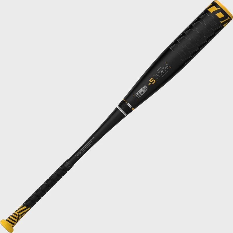Easton -5 (2 5/8") Adv Hype SL23HC58 USSSA Approved Baseball Bat 4 Easton -5 (2 5/8") Adv Hype SL23HC58 USSSA Approved Baseball Bat - Image 2
