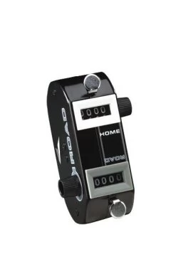 Easton Easton Home & Road Pitch Counter