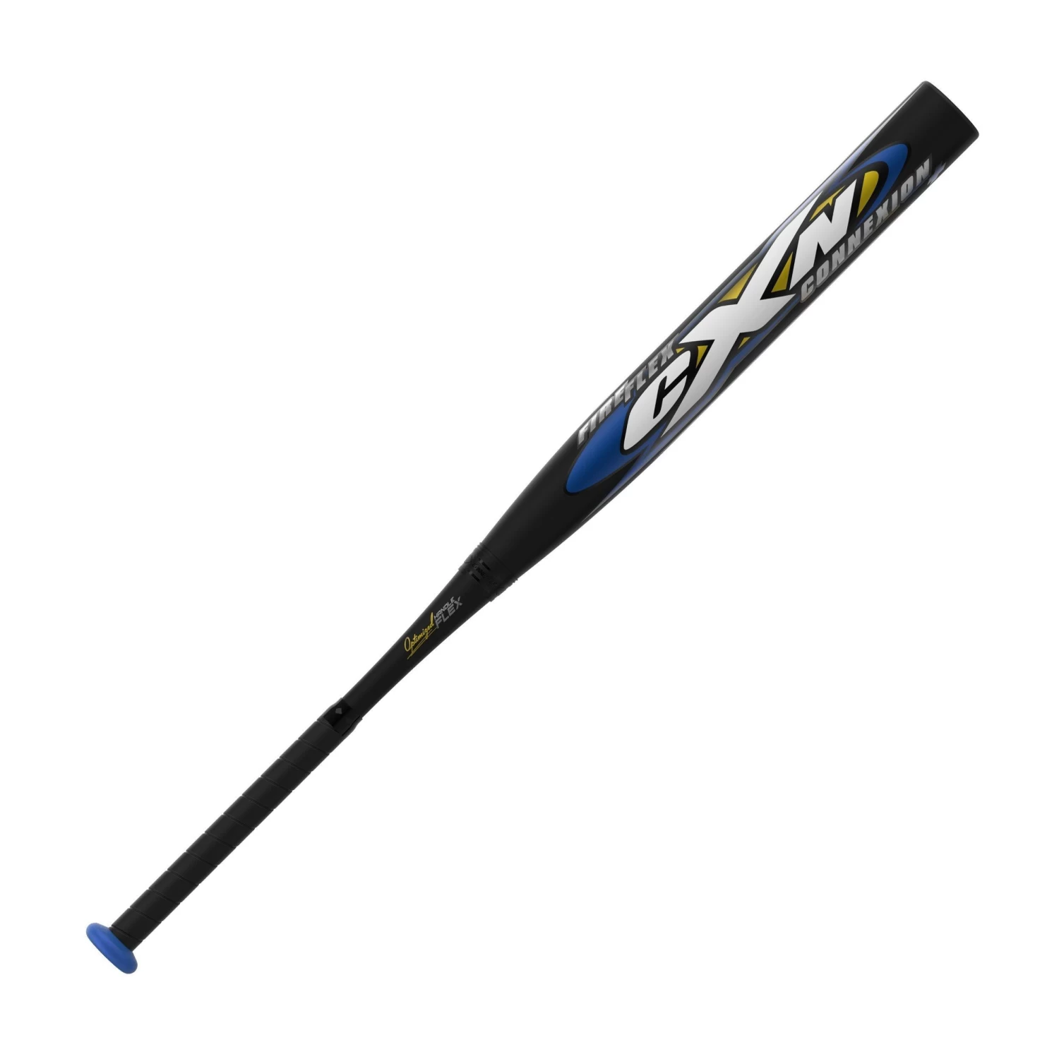 Easton Fire Flex CXN 13" Loaded SP21CXL USSSA Slo-Pitch Softball Bat 3 Easton Fire Flex CXN 13" Loaded SP21CXL USSSA Slo-Pitch Softball Bat