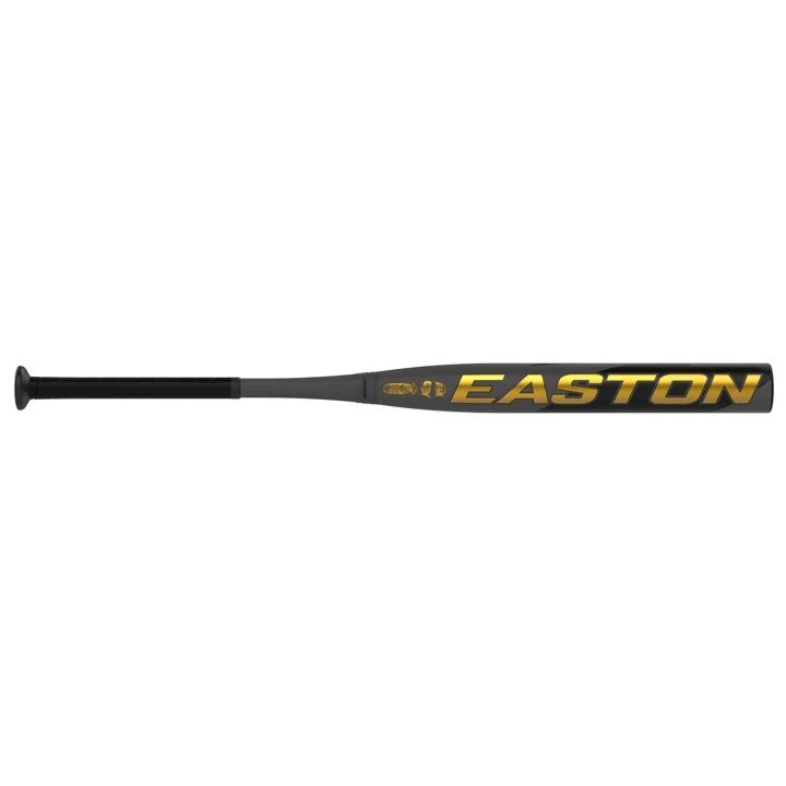 Easton Fire Flex 2 Gold Balanced SP19FF2GS USSSA Slo-Pitch Softball Bat 3 Easton Fire Flex 2 Gold Balanced SP19FF2GS USSSA Slo-Pitch Softball Bat