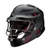 Easton Hellcat Slo-Pitch Catchers Helmet -Baseball Promotion Store shop easton hellcat slopitch helmet black edmonton canada