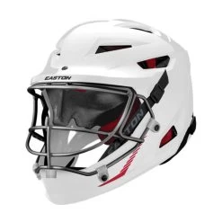 Easton Hellcat Slo-Pitch Catchers Helmet -Baseball Promotion Store shop easton hellcat slopitch helmet white edmonton canada