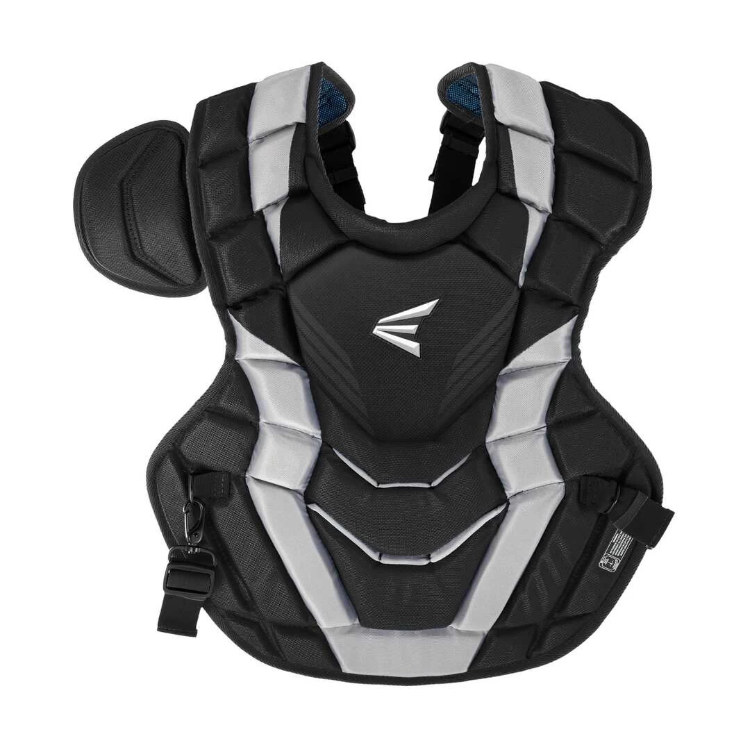 Easton Intermediate Elite X Catcher's Chest Protector 3 Easton Intermediate Elite X Catcher's Chest Protector