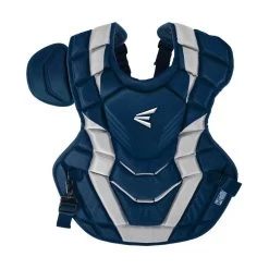 Easton Intermediate Elite X Catcher's Chest Protector 11 Easton Intermediate Elite X Catcher's Chest Protector -Baseball Promotion Store shop easton intermediate elite x catchers chest protector navy edmonton canada