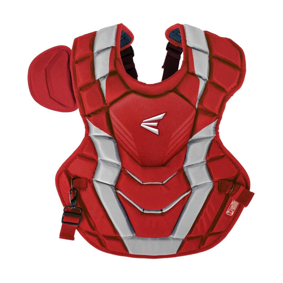 Easton Intermediate Elite X Catcher's Chest Protector 5 Easton Intermediate Elite X Catcher's Chest Protector - Image 3