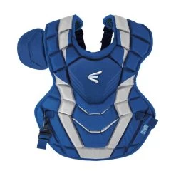 Easton Intermediate Elite X Catcher's Chest Protector 10 Easton Intermediate Elite X Catcher's Chest Protector -Baseball Promotion Store shop easton intermediate elite x catchers chest protector royal edmonton canada