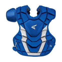 Easton Intermediate Gametime Catcher's Chest Protector -Baseball Promotion Store shop easton intermediate gametime catchers chest protector roayl edmonton canada