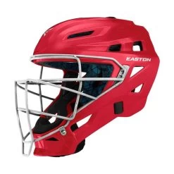Easton Junior Gametime Catcher's Helmet