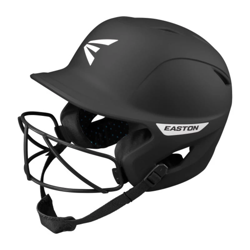 Easton Junior Ghost Matte Batting Helmet With Mask 5 Easton Junior Ghost Matte Batting Helmet With Mask - Image 3