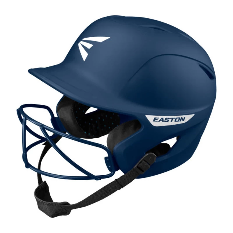 Easton Junior Ghost Matte Batting Helmet With Mask 6 Easton Junior Ghost Matte Batting Helmet With Mask - Image 4