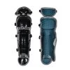 Rawlings Easton Junior Youth Black Magic 2.0 Catcher's Leg Guards 2 Rawlings Easton Junior Youth Black Magic 2.0 Catcher's Leg Guards -Baseball Promotion Store shop easton junior youth black magic 2 0 catchers leg guards edmonton canada store